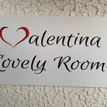 Valentina Lovely Rooms Trapani Kültér fotó
