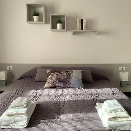 Valentina Lovely Rooms Trapani Kültér fotó