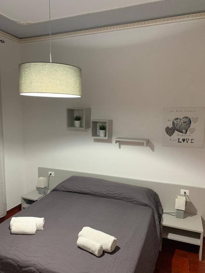 Valentina Lovely Rooms Trapani Kültér fotó