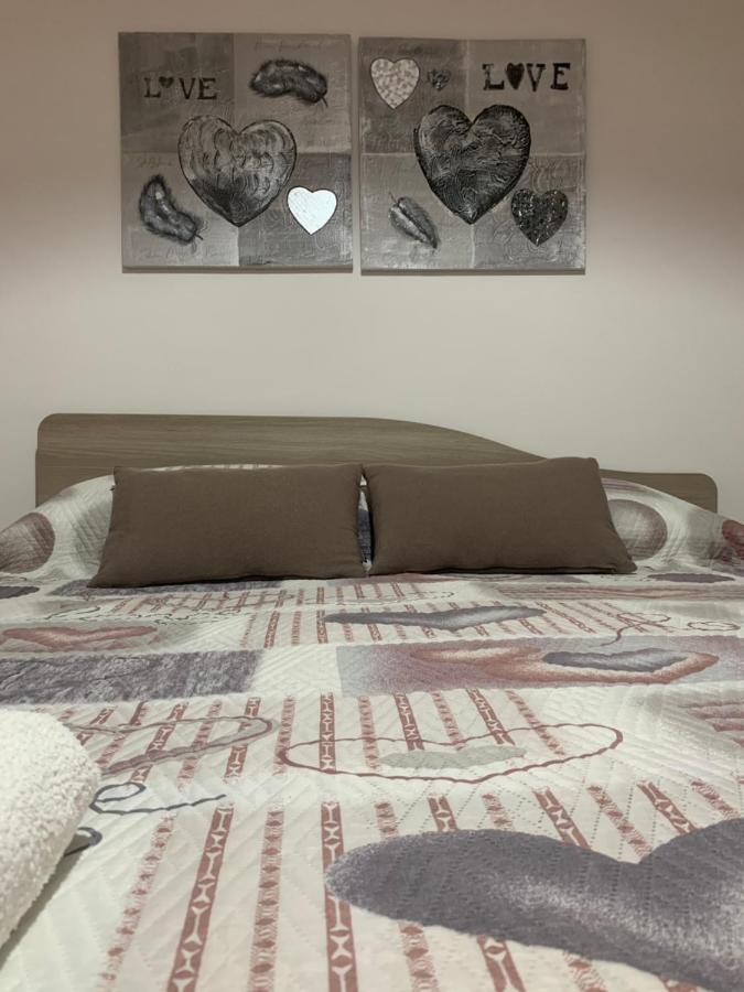 Valentina Lovely Rooms Trapani Kültér fotó
