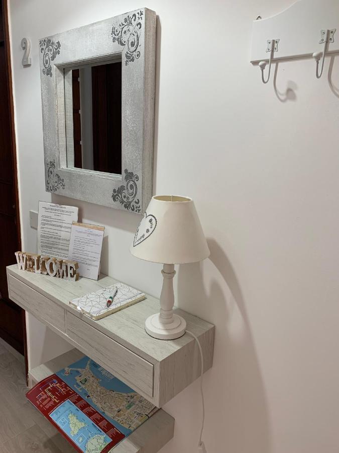 Valentina Lovely Rooms Trapani Kültér fotó