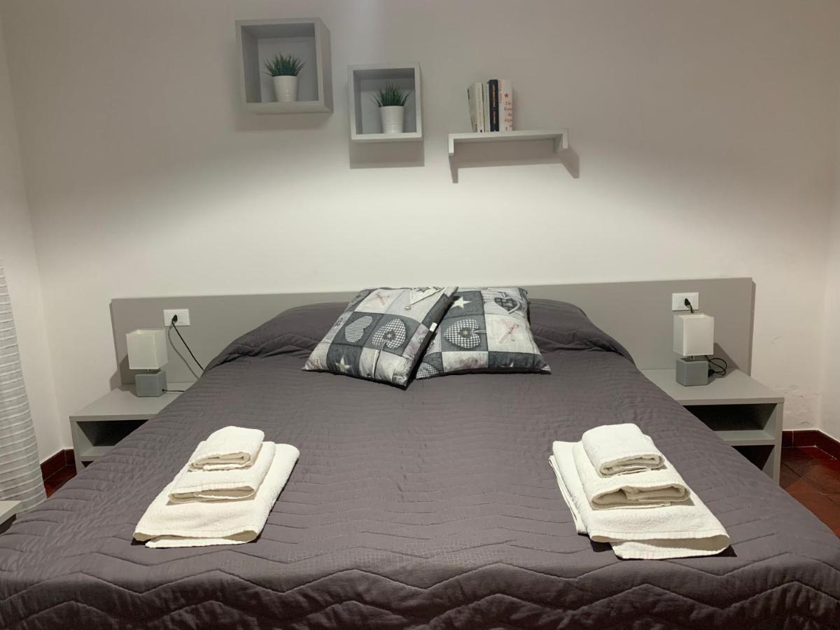 Valentina Lovely Rooms Trapani Kültér fotó