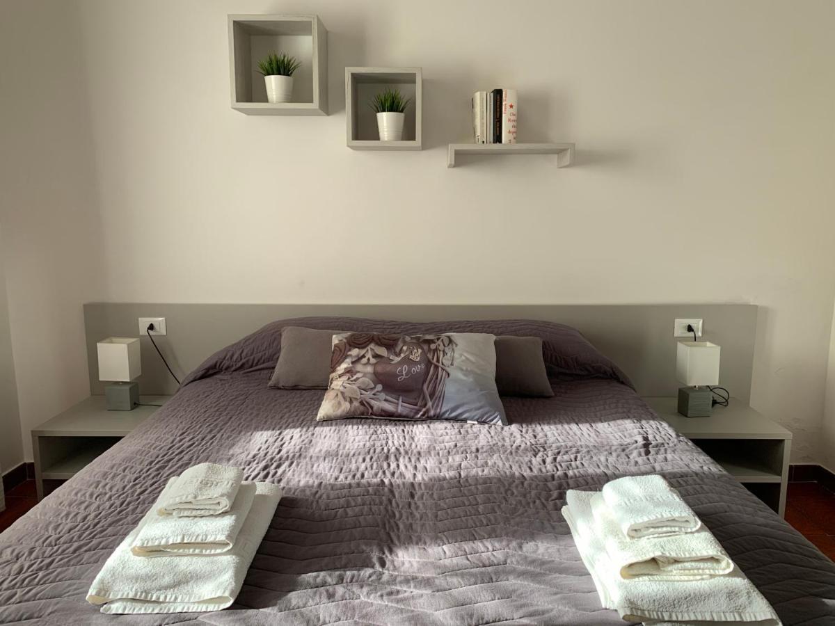 Valentina Lovely Rooms Trapani Kültér fotó