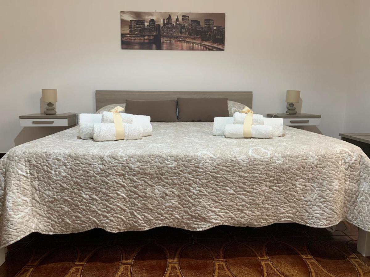 Valentina Lovely Rooms Trapani Kültér fotó