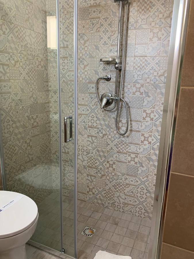 Valentina Lovely Rooms Trapani Kültér fotó