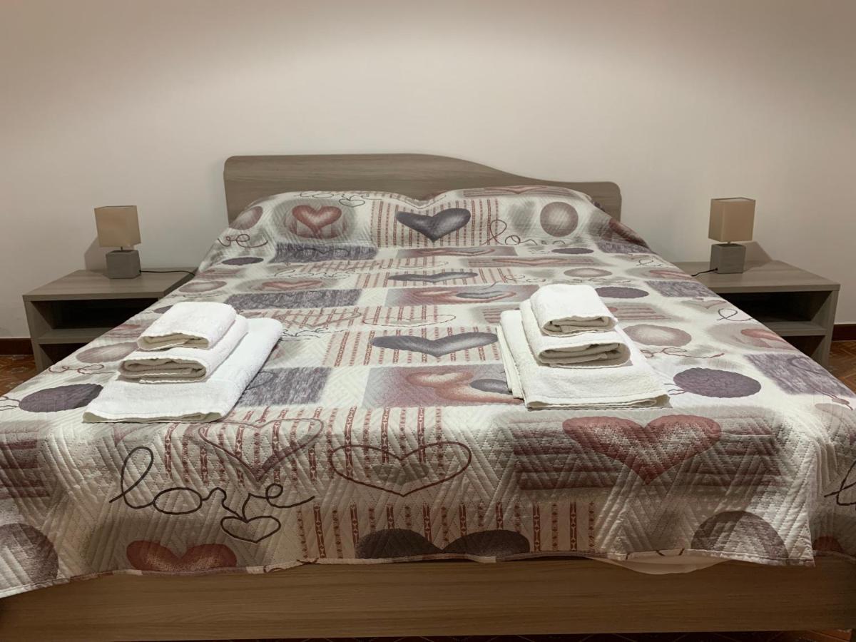 Valentina Lovely Rooms Trapani Kültér fotó